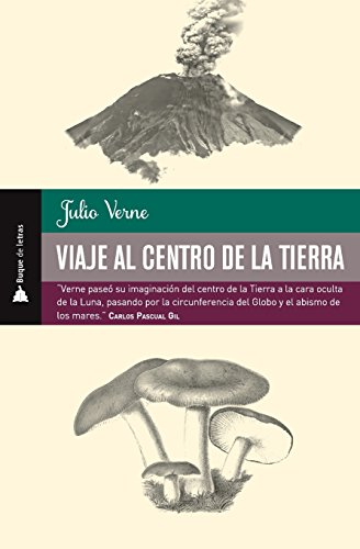 Viaje al centro de la Tierra Viaje al centro de la Tierra