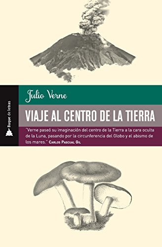 Viaje al centro de la Tierra