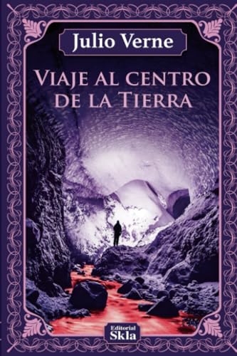 Viaje al centro de la Tierra von Editorial SKLA