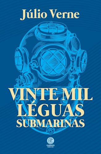 Vinte Mil Leguas Submarinas Vinte Mil Leguas Submarinas