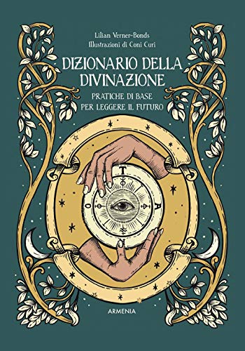 DIZIONARIO DELLA DIVINAZIONE von Armenia