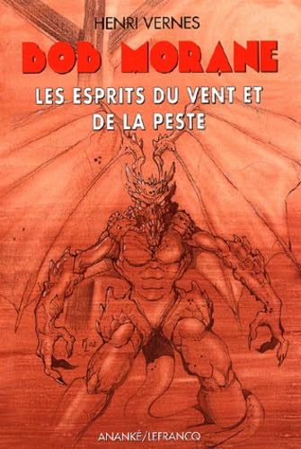 Bob Morane Poche 2017 Les esprits du vent et de la peste Bob Morane Poche 2017 Les esprits du vent et de la peste