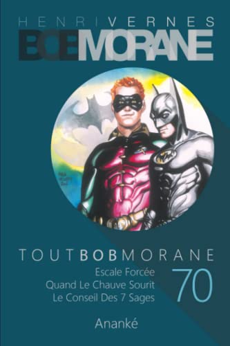 TOUT BOB MORANE/70 TOUT BOB MORANE/70 von Independently published