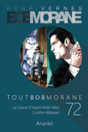 TOUT BOB MORANE/72 TOUT BOB MORANE/72 von Independently published