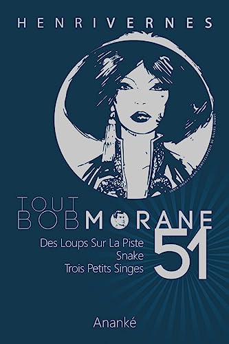 Tout Bob Morane/51 Tout Bob Morane/51