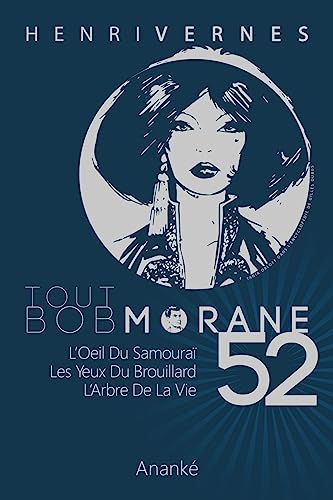Tout Bob Morane/52 Tout Bob Morane/52
