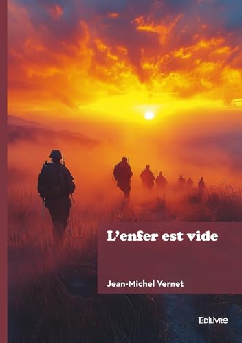 L'enfer est vide von EDILIVRE