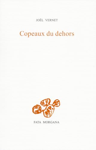 Copeaux du dehors von FATA MORGANA