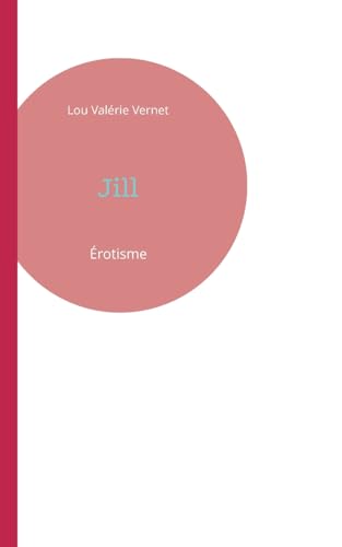 Jill von BoD – Books on Demand – Frankreich