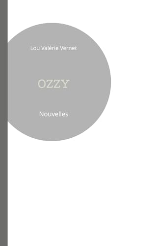 Ozzy von BoD – Books on Demand – Frankreich