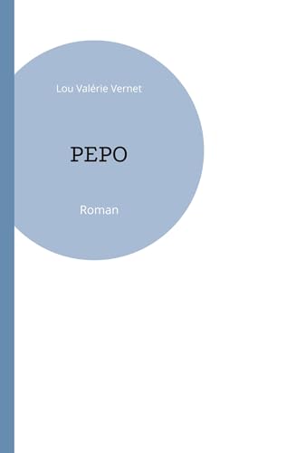 Pepo von BoD – Books on Demand – Frankreich