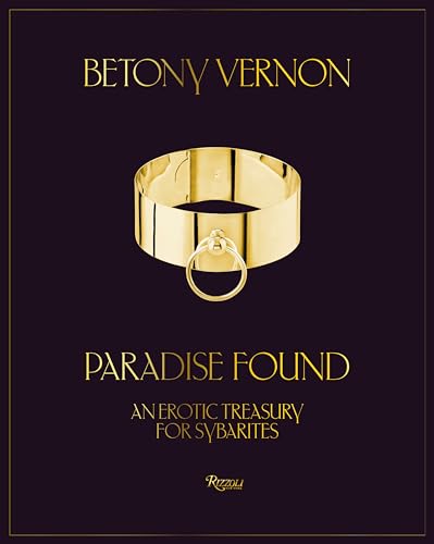 Paradise Found: An Erotic Treasury for Sybarites von Penguin