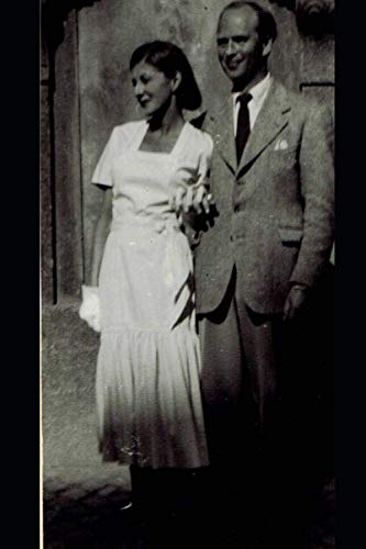 Love letters in a time of war: John and Susanna Vernon (letters 1940-1958)
