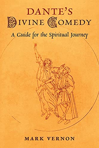 Dante's Divine Comedy: A Guide for the Spiritual Journey von Angelico Press
