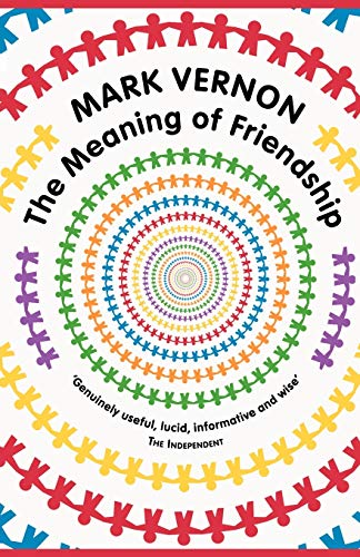 The Meaning of Friendship The Meaning of Friendship von MACMILLAN