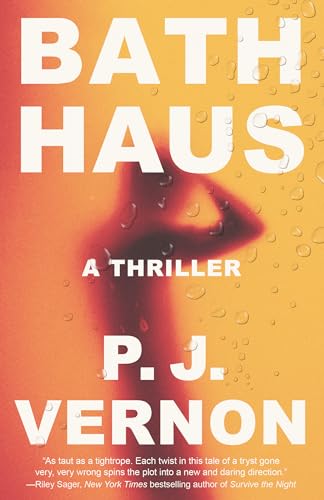 Bath Haus: A Thriller von Knopf Doubleday Publishing Group