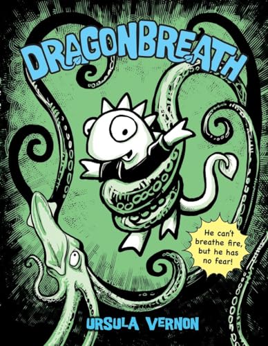 Dragonbreath