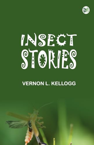 Insect Stories von Zinc Read