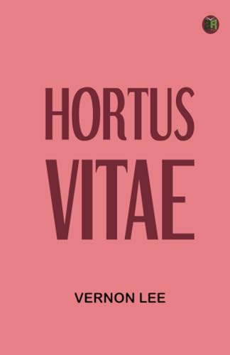 Hortus Vitae von Zinc Read