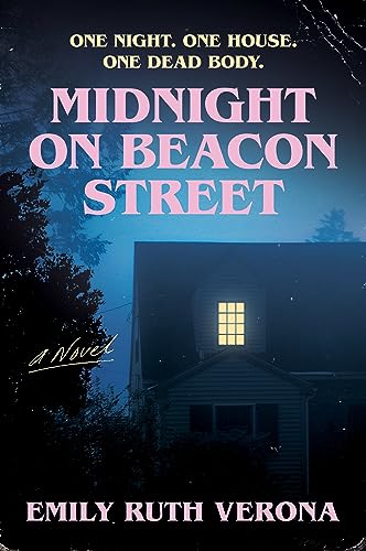Midnight on Beacon Street: A Novel von Harper Perennial