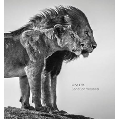 One Life von Federico Veronesi Photography Ltd