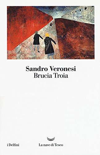 Brucia Troia (I delfini)