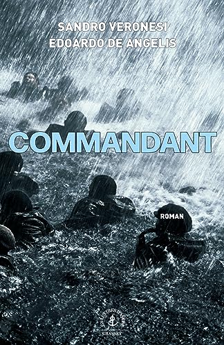 Commandant: roman