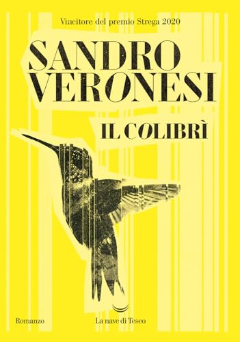 Il colibrì (Oceani) von La nave di Teseo