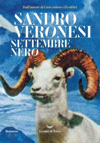 Settembre nero (Oceani) von La nave di Teseo