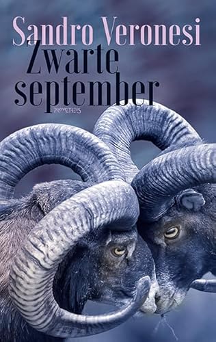 Zwarte september von Prometheus