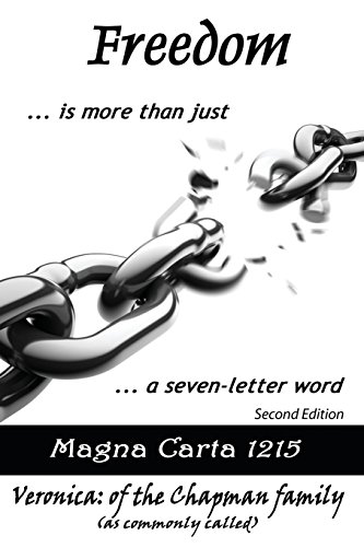 Freedom... is More Than Just a Seven-letter Word Freedom... is More Than Just a Seven-letter Word von BERTRAMS PRINT ON DEMAND