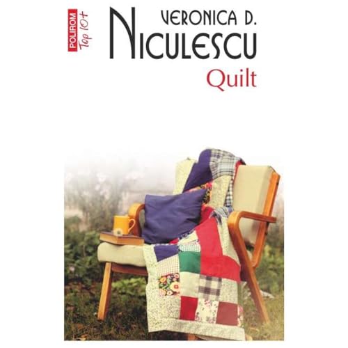 Quilt. Top 10+ Quilt. Top 10+ von Polirom