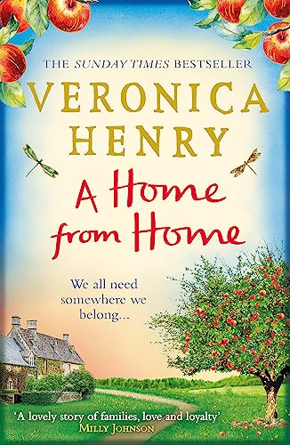 A Home From Home von Orion