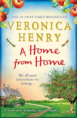 A Home From Home