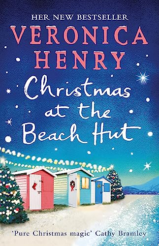 Christmas at the Beach Hut: The heartwarming holiday read von Orion