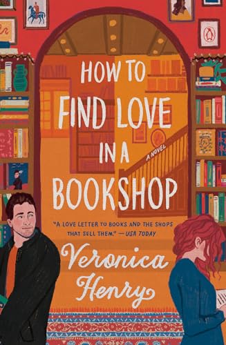 How to Find Love in a Bookshop How to Find Love in a Bookshop