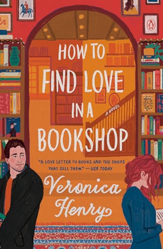 How to Find Love in a Bookshop