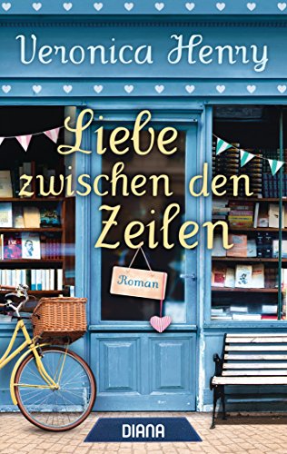 Liebe zwischen den Zeilen: Roman Liebe zwischen den Zeilen: Roman