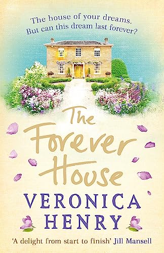 The Forever House: A cosy feel-good page-turner von Orion