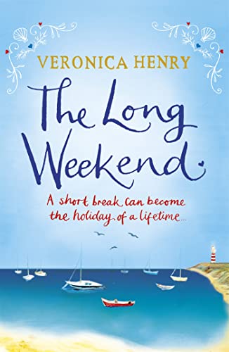 The Long Weekend von Brand: Orion Books Limited