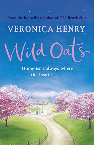 Wild Oats Wild Oats von imusti
