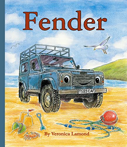 Fender (Landy and Friends, Band 2)