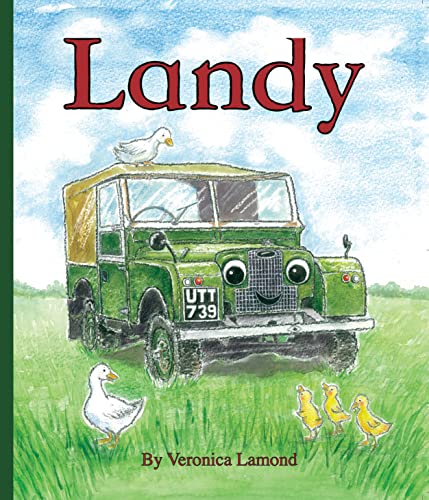 Landy (Landy and Friends)