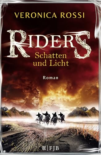 Riders - Schatten und Licht: Roman von FISCHERVERLAGE