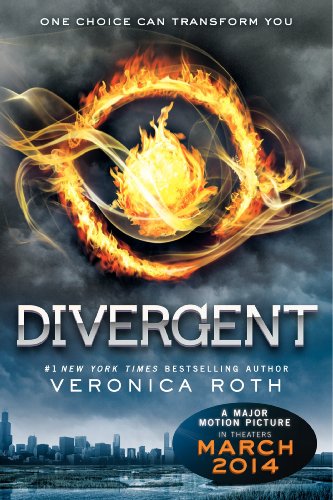 Divergent (Divergent Series, Band 1)