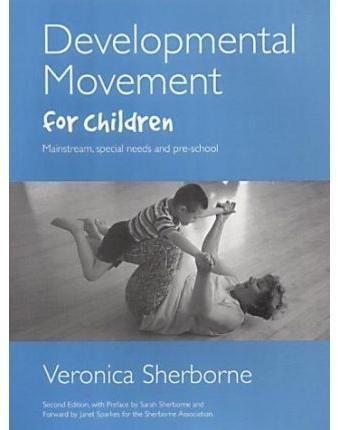 Developmental Movement for Children von Worth Publishing