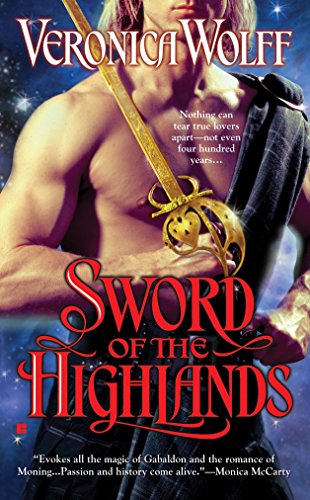 Sword of the Highlands (A Highlands Novel, Band 2) von Berkley