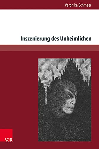 Inszenierung des Unheimlichen: Prag als Topos - Buchillustrationen der deutschsprachigen Prager Moderne (1914-1925)