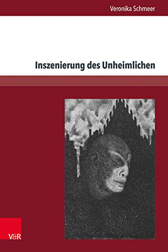 Inszenierung des Unheimlichen: Prag als Topos - Buchillustrationen der deutschsprachigen Prager Moderne (1914-1925)