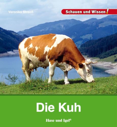 Die Kuh: Schauen und Wissen!